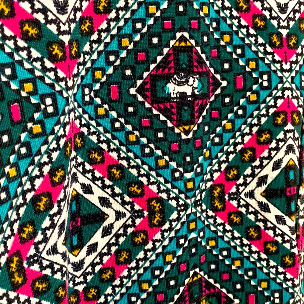LuLaRoe Carly Dress